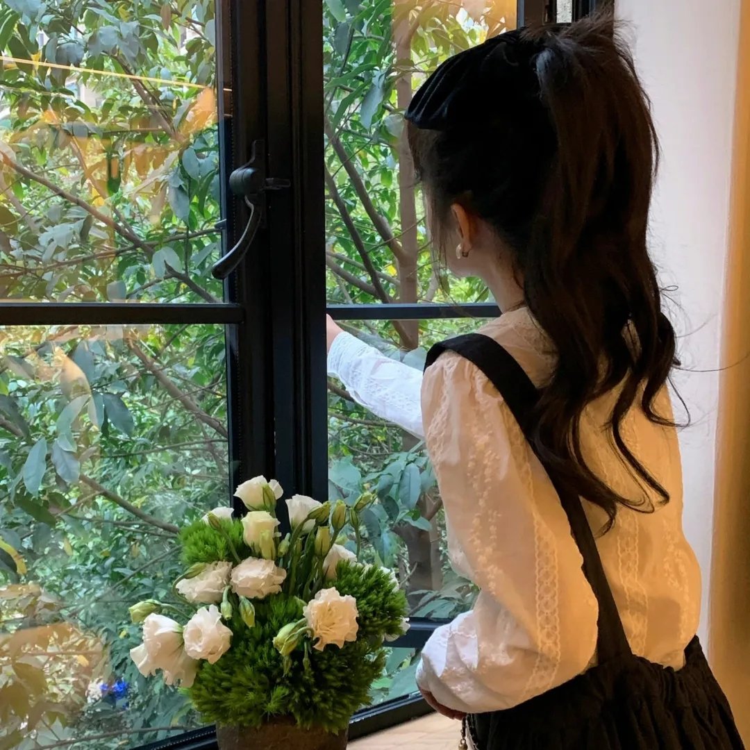 分手男女