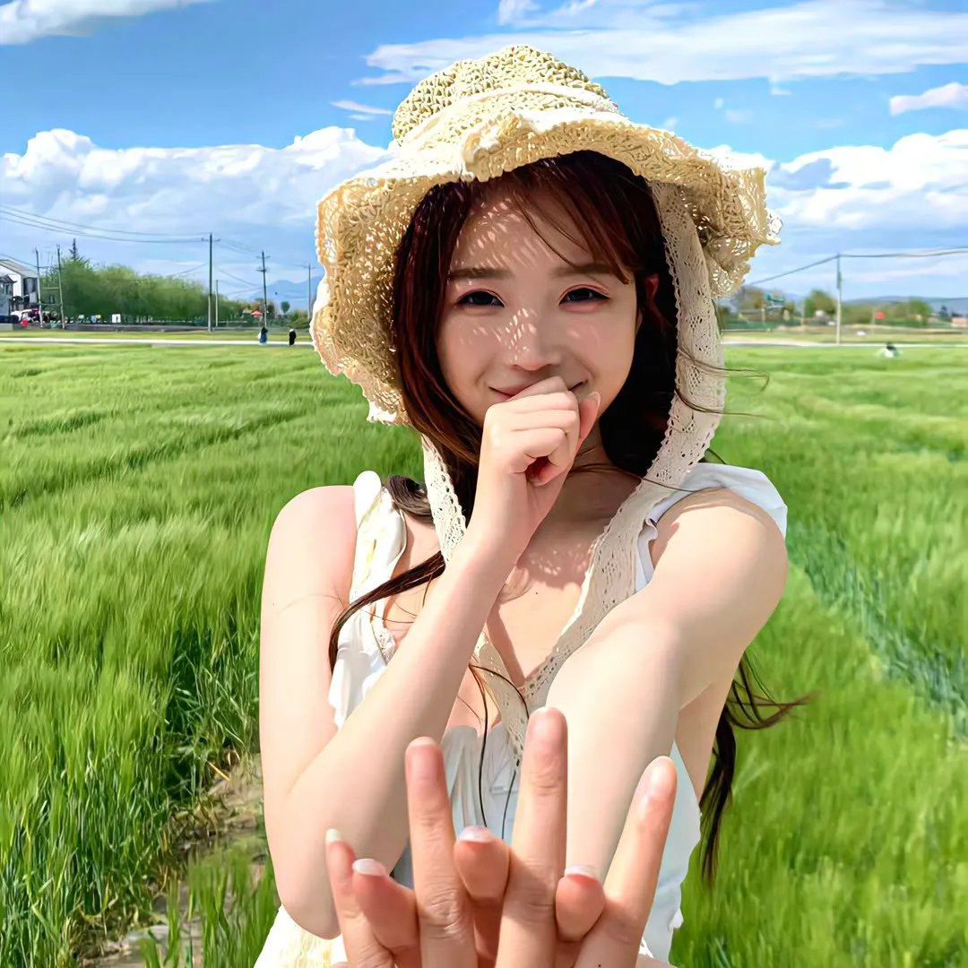 外之国的少女